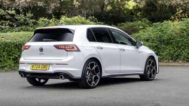 Mk8.5 Volkswagen Golf