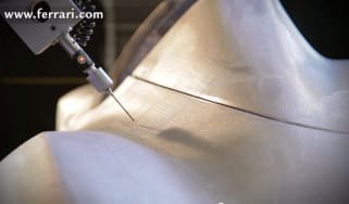 Video: Another Ferrari teaser