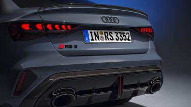 2025 Audi RS3