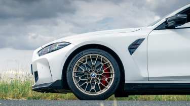 BMW M3 CS Touring