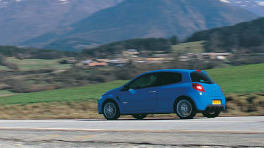 Renault Clio 197