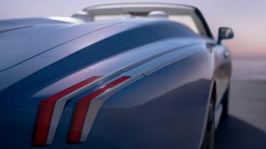 Rolls-Royce Nightingale