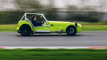 Caterham 7