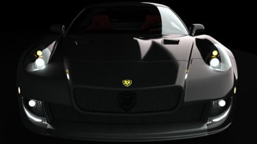 SV 9 Competizione
