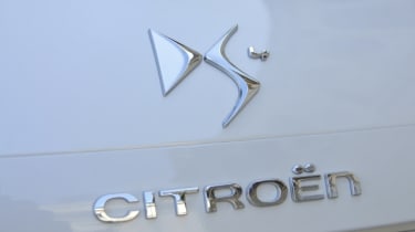 New Citroen DS4 review and pictures