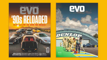 evo 335 covers