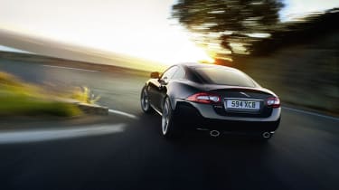 Jaguar launches &#039;Artisan&#039; special edition XK