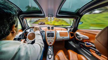 Car pictures of the year