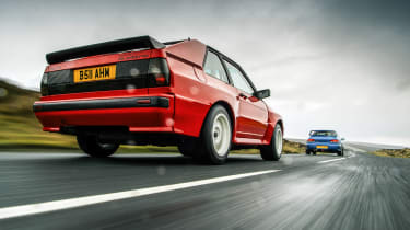 evo car pictures of the week February 5th 2021