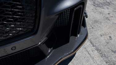 Bentley Continental Supersports