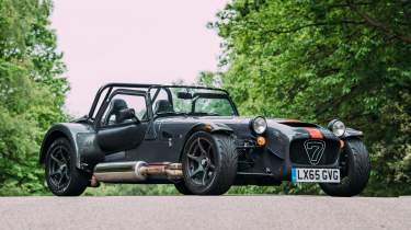 Caterham 7