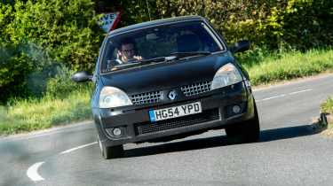 Clio 182