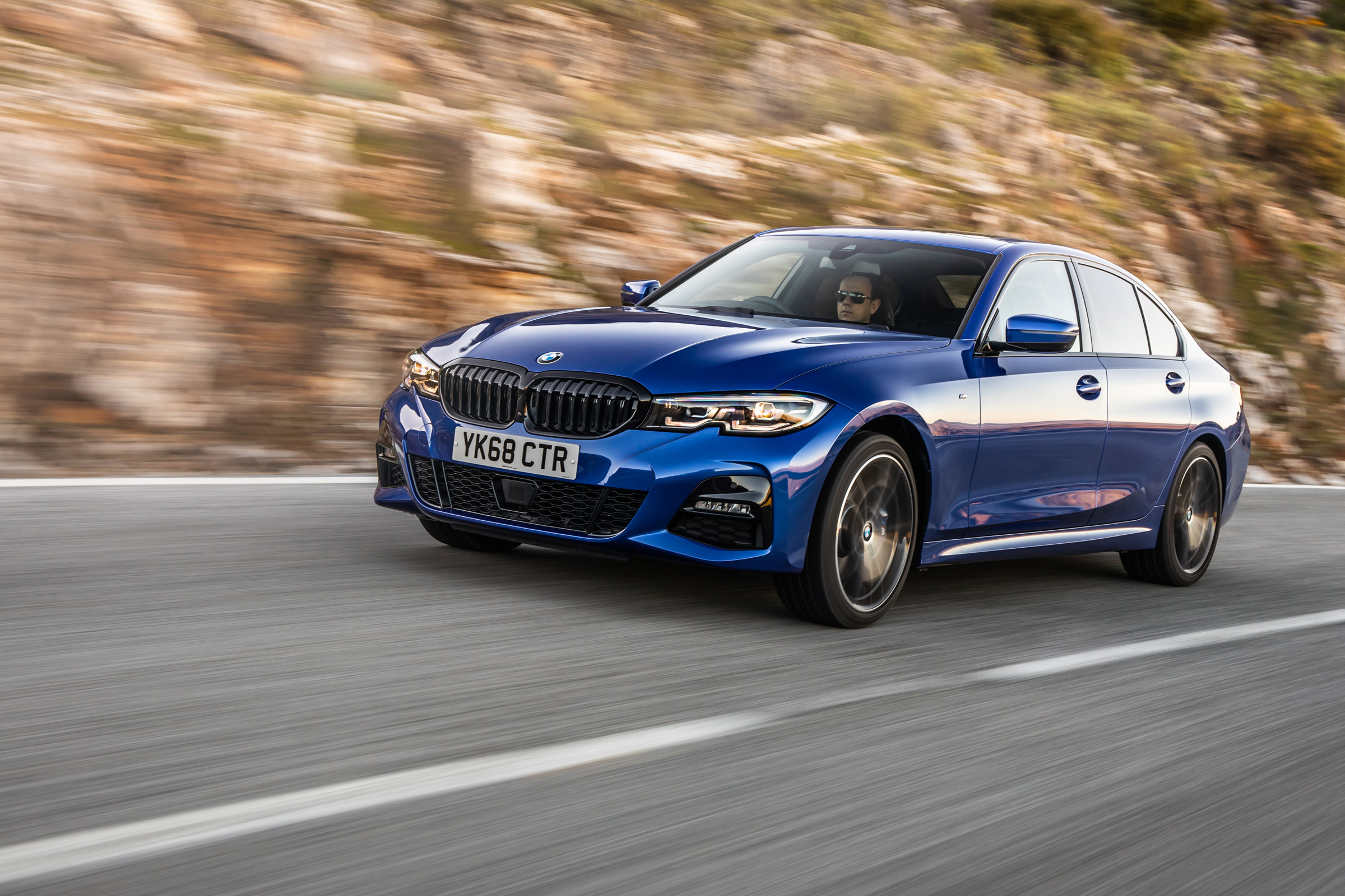 Bmw 3 Series Review Does It Still Reward The Keen Driver Evo