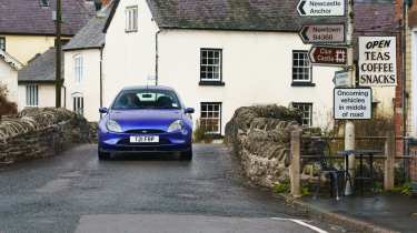 Ford Racing Puma