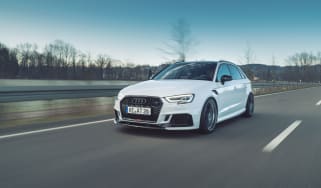 Abt RS3 Power R - Front
