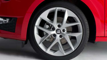 New Seat Leon unveiled