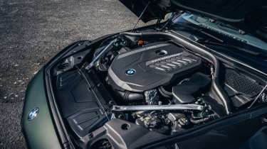 evo Fast Fleet BMW Z4 Handschalter