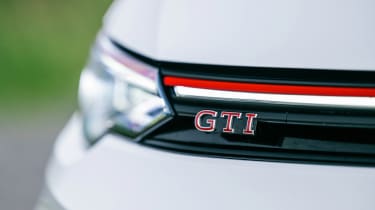 Mk8.5 Volkswagen Golf GTI