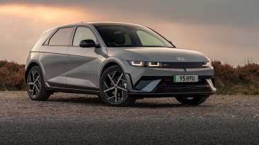 Hyundai Ioniq 5