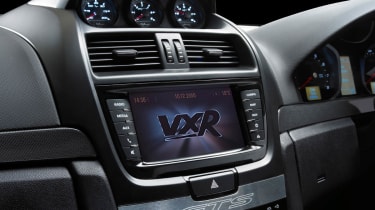 New Vauxhall VXR8 Review