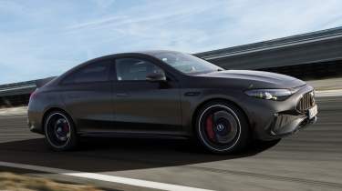 Mercedes-AMG CLA 45