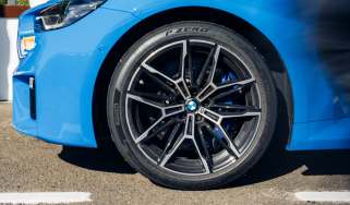 Pirelli P Zero Trofeo RS