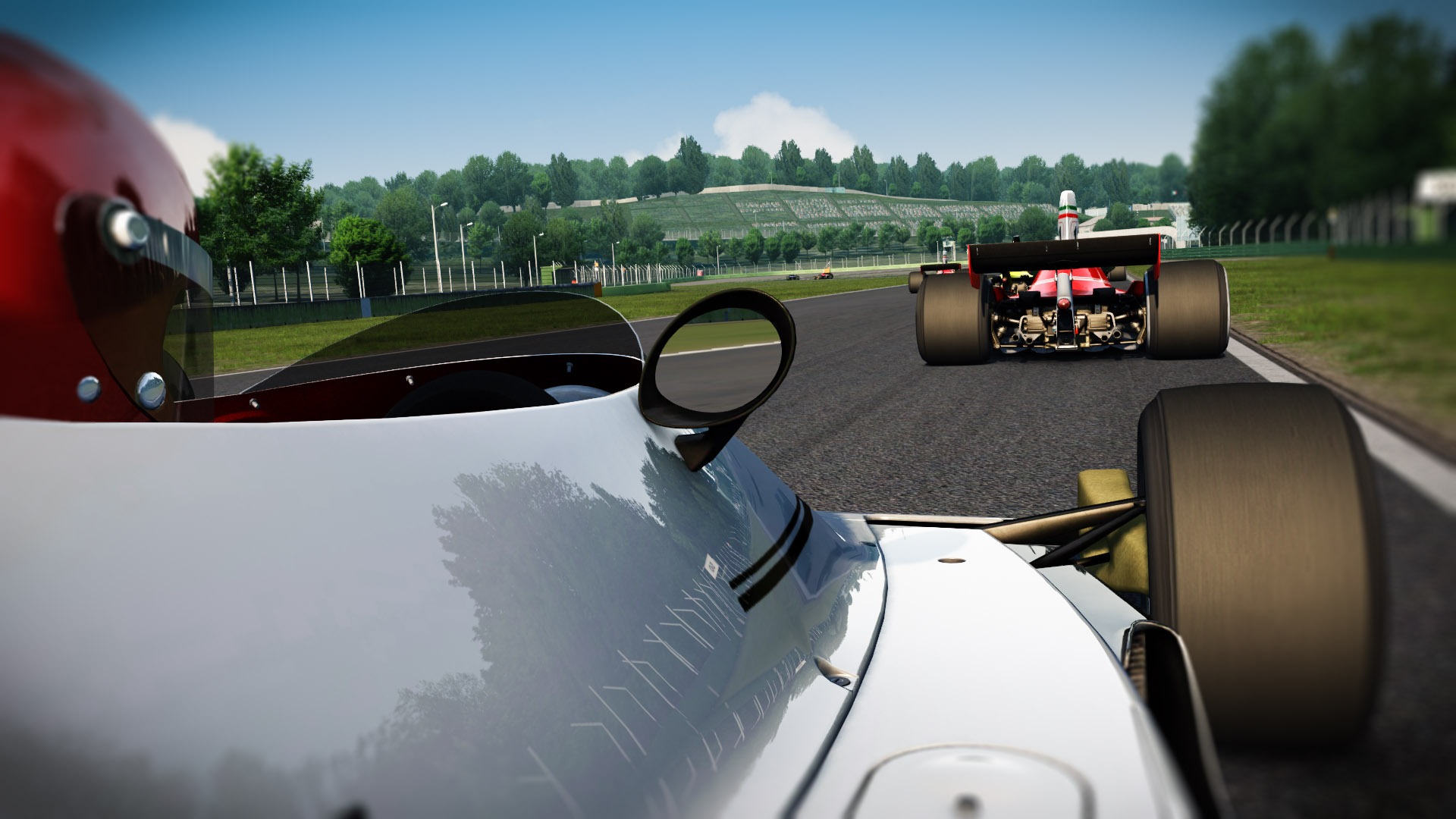 Assetto Corsa review – PC sim jumps to PS4 and Xbox One - Assetto Corsa  review - early impressions