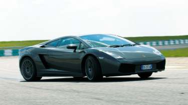 The best hardcore supercars from the 2000s
