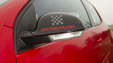 Racingline Golf GTI 300R