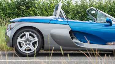 Renault Sport Spider