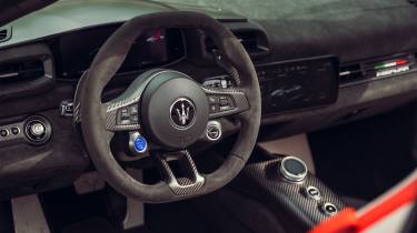 Maserati MCPura