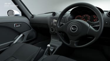 Gran Turismo Sport - Daihatsu Copen