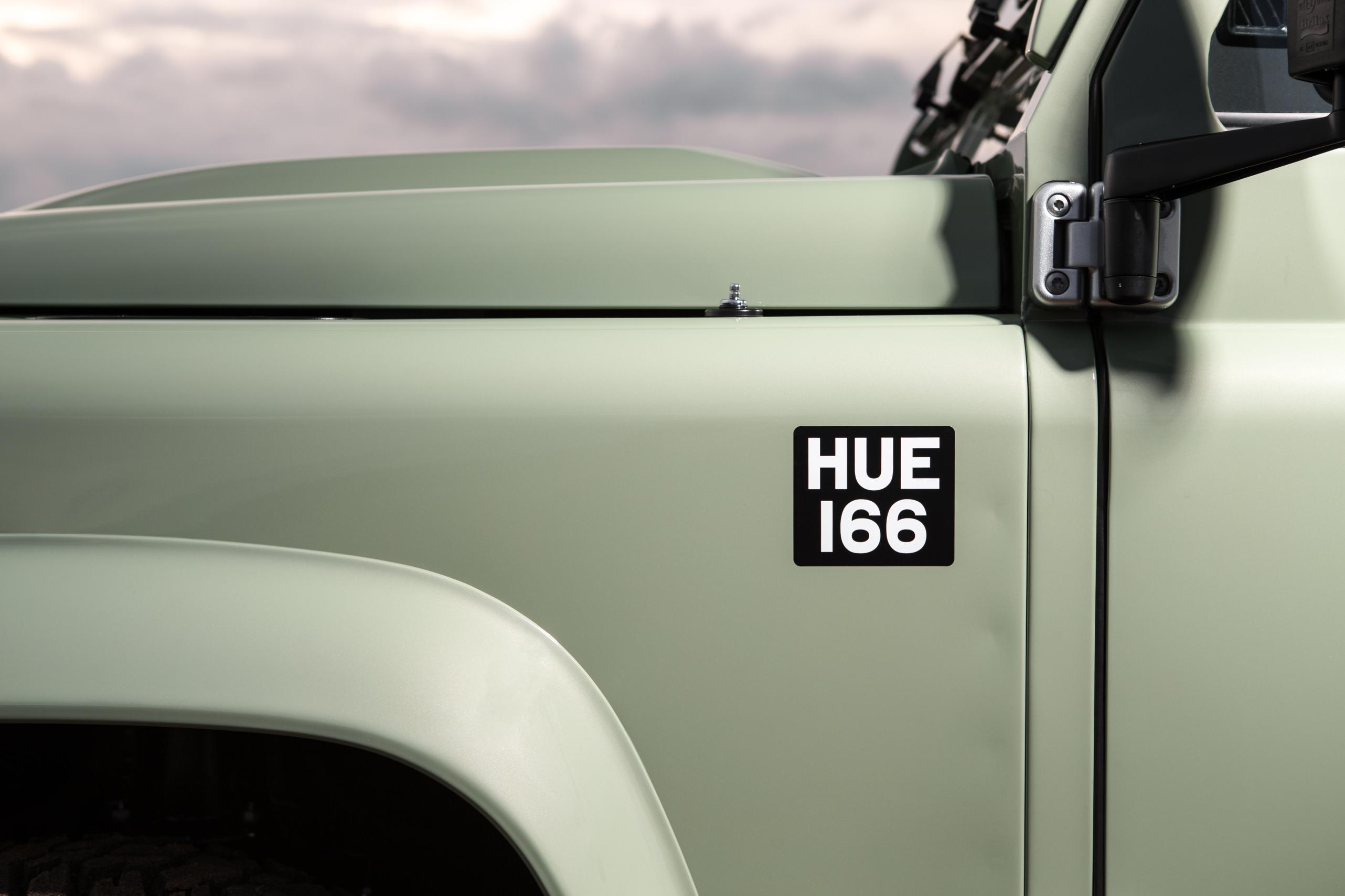 2015 Land Rover Defender 90 Heritage Uk Review Review Autocar