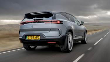 Polestar 3