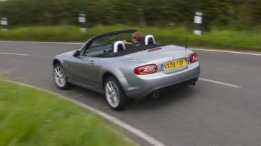 Mazda MX-5 2.0i