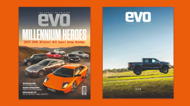 evo 336 covers
