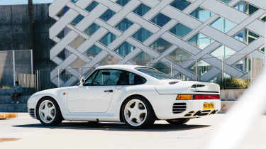 Porsche 959
