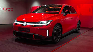 Volkswagen ID.Polo GTI