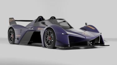 Revolution HyperSport