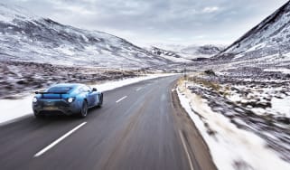 Old Military Road, Scotland: Ultimate driving destinations