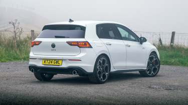 Mk8.5 Volkswagen Golf GTI
