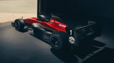 Gould GR59
