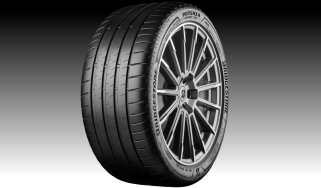 Bridgestone Potenza Sport Evo