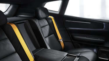 Polestar 4 SUV