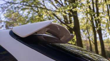 Honda Civic Type R EK9