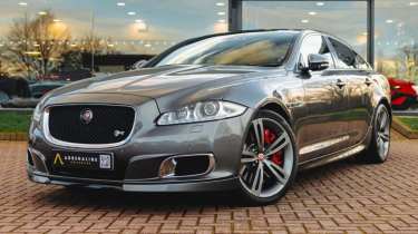 Used deals of the week Jag