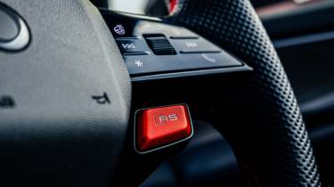 Audi RS5 Avant
