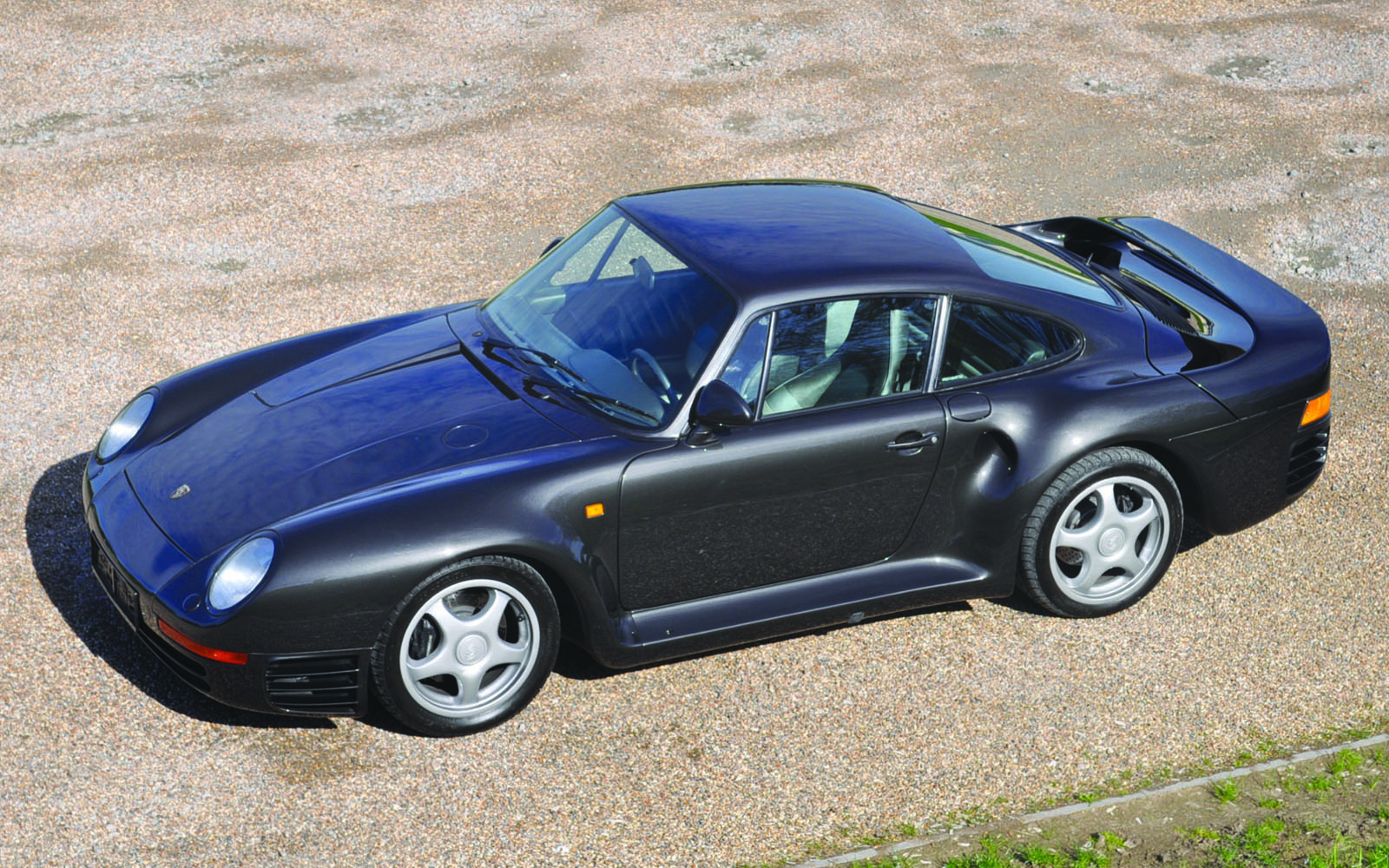 Porsche 959 s