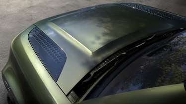 2026 Land Rover Defender details