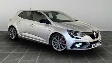 Megane used car deals